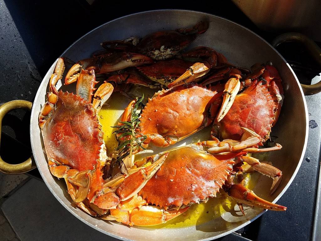 Ristorante Acqua Alta | restaurant | 2454 McMullen Booth Rd #205, Clearwater, FL 33759, USA | 7273033403 OR +1 727-303-3403