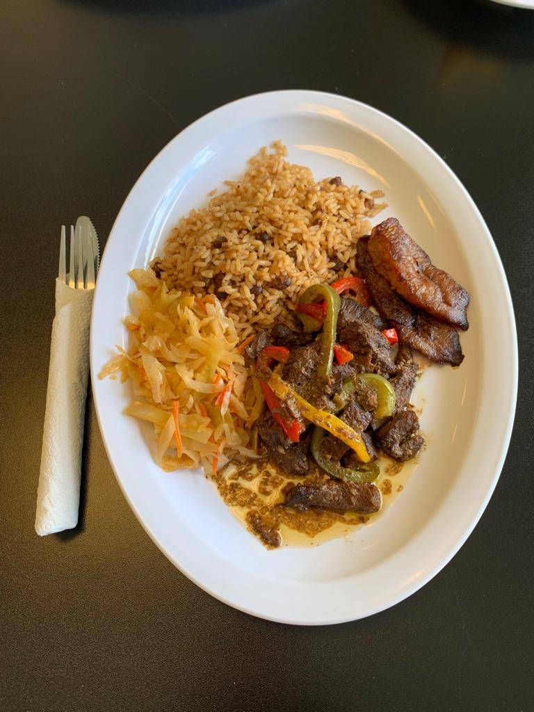 Nins | restaurant | 1049 Hudson Ave, Rochester, NY 14621, USA | 5853635928 OR +1 585-363-5928