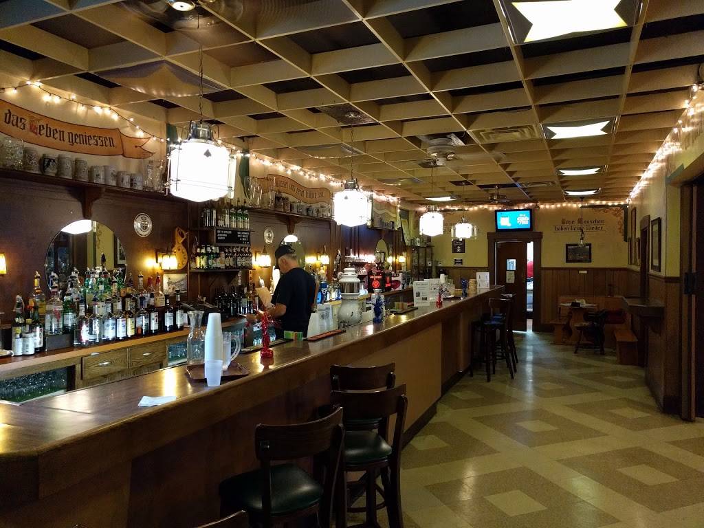 Germania Singing & Sport Society | restaurant | 543 S Front St, Columbus, OH 43215, USA | 6142289055 OR +1 614-228-9055