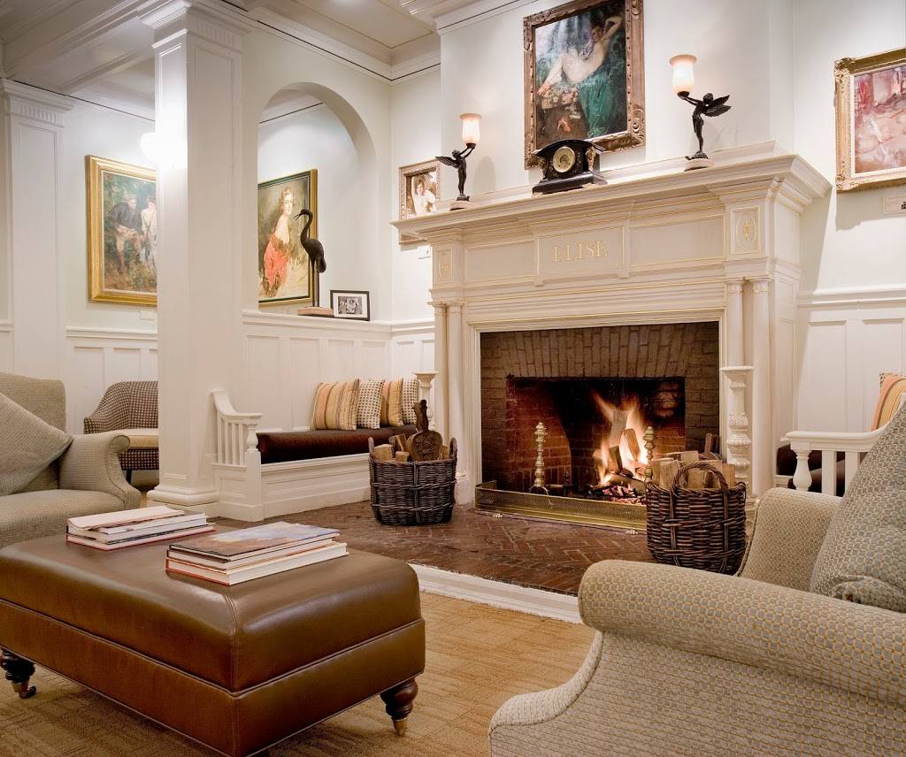 The Vanderbilt Grill | restaurant | 41 Mary St, Newport, RI 02840, USA | 4018466200 OR +1 401-846-6200