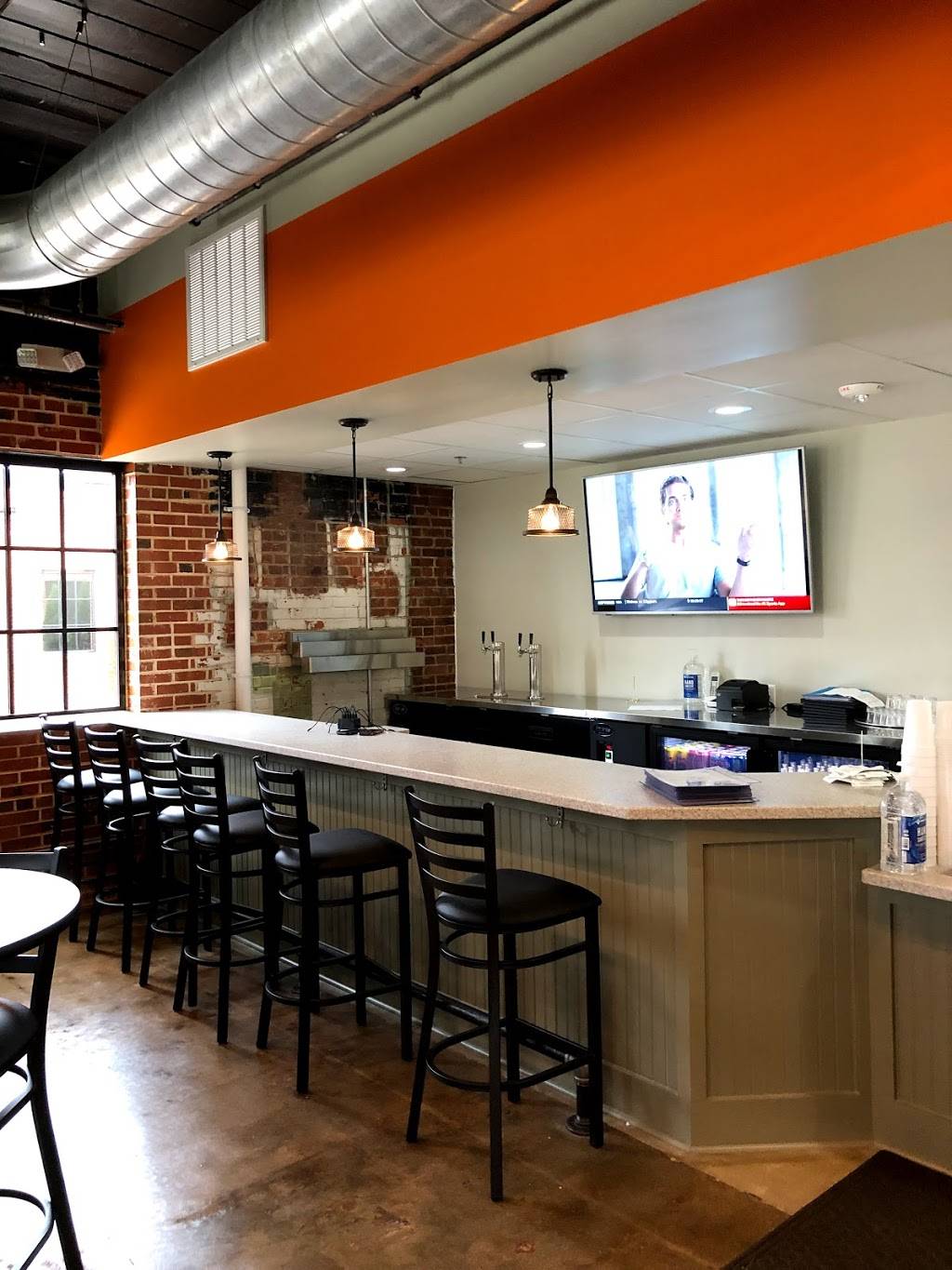 Todaro Pizza GVL | restaurant | 116 N Markley St Suite 100, Greenville, SC 29601, USA | 8646033500 OR +1 864-603-3500