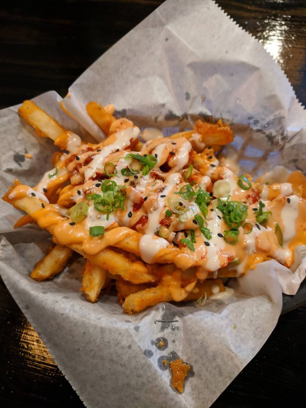 En Hakkore Sushi Burrito & Poke Bowl | restaurant | 1467 N Milwaukee Ave, Chicago, IL 60622, USA | 7732785959 OR +1 773-278-5959