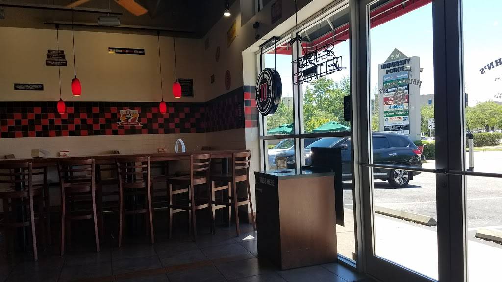 Starbucks | cafe | 5960 US-1, Jacksonville, FL 32207, USA | 9043460094 OR +1 904-346-0094