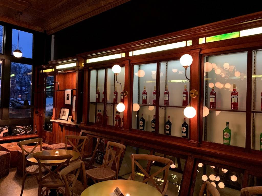 Bar Bosco | restaurant | 804 S 7th St, Terre Haute, IN 47807, USA | 8129173298 OR +1 812-917-3298