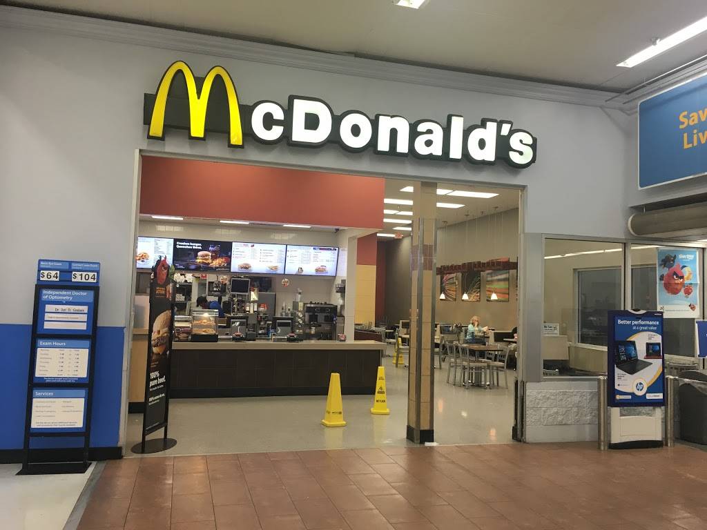 McDonalds | cafe | 1241 FL-436, Casselberry, FL 32707, USA | 4076575913 OR +1 407-657-5913