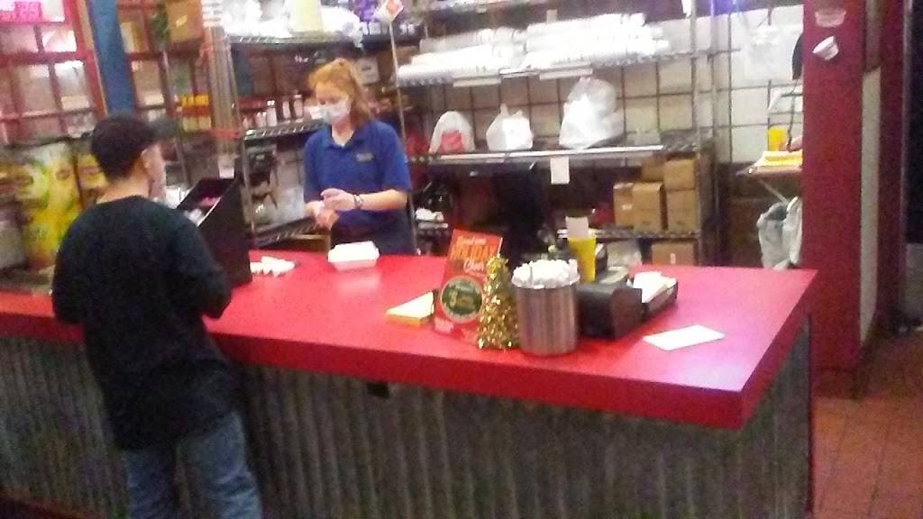 Spring Creek BBQ | restaurant | 3335 George W. Bush Hwy, Garland, TX 75089, USA | 9726752920 OR +1 972-675-2920