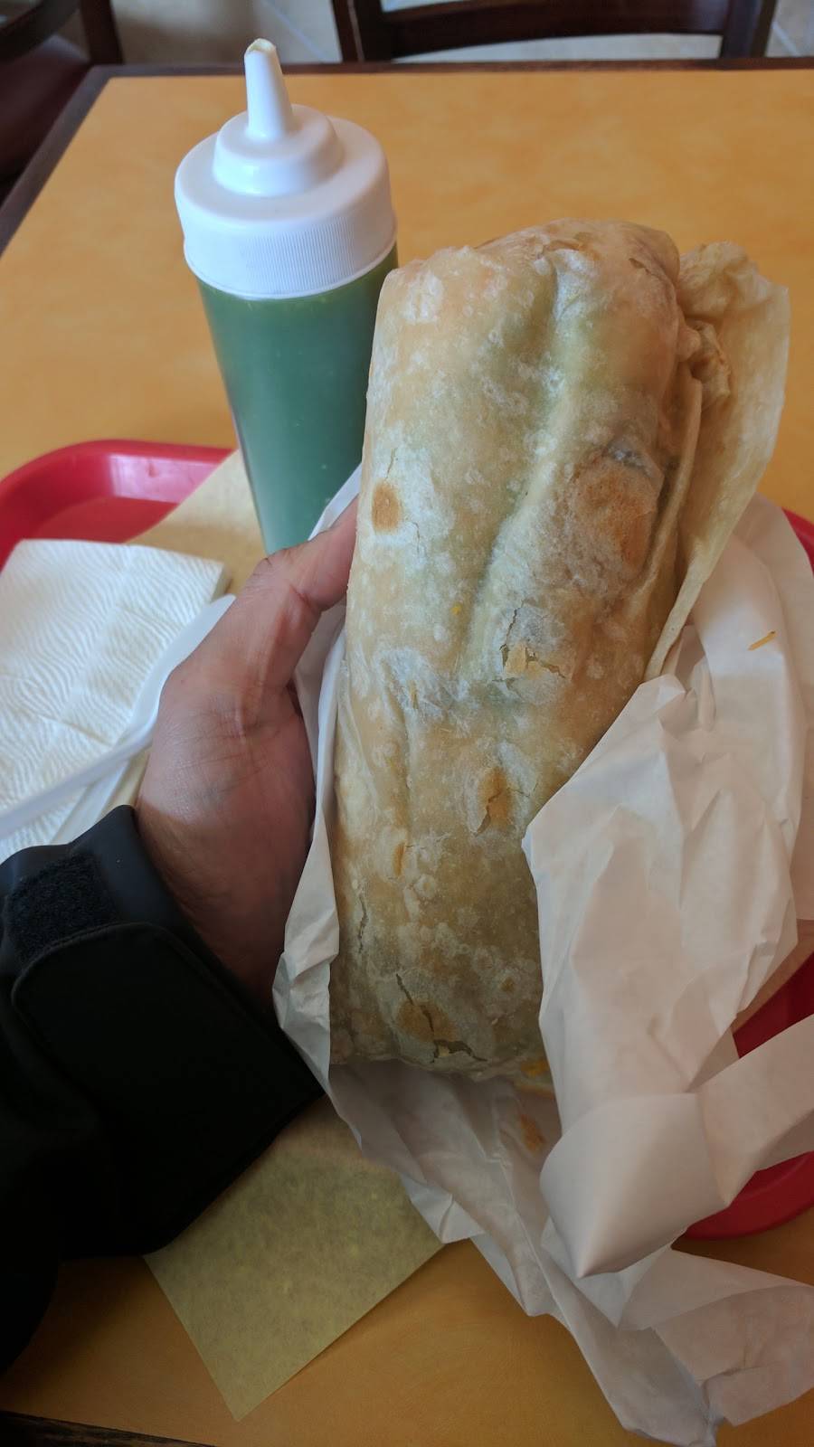 Sarais Taco Shop | restaurant | 788 Broadway, Chula Vista, CA 91911, USA | 6194271709 OR +1 619-427-1709