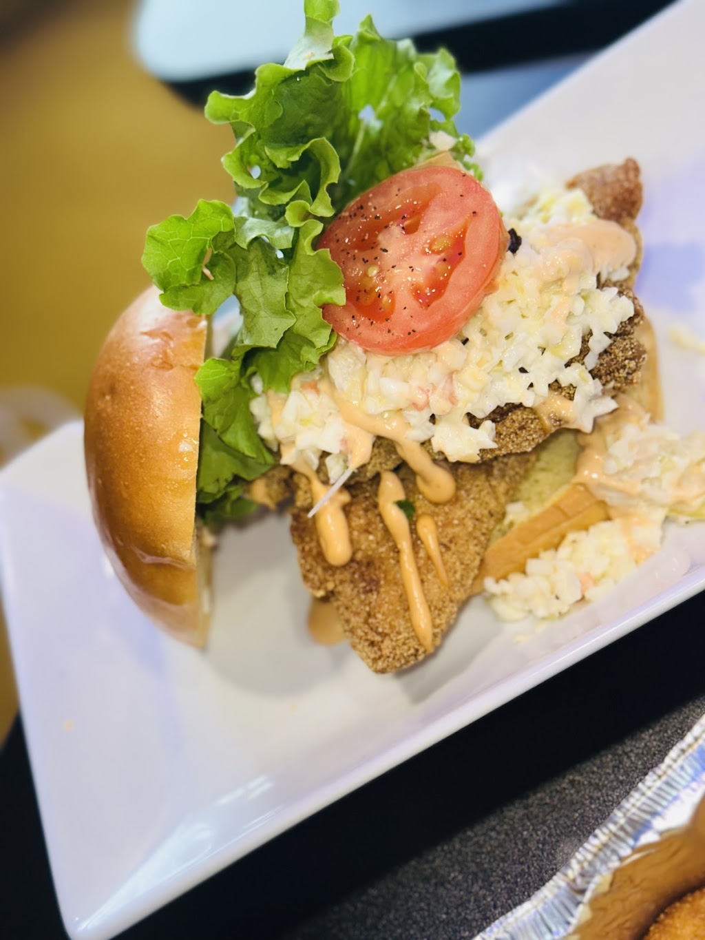 Kitchen Klassifieds Cafe | restaurant | 14 Crain Hwy N, Glen Burnie, MD 21061, USA | 4439604641 OR +1 443-960-4641