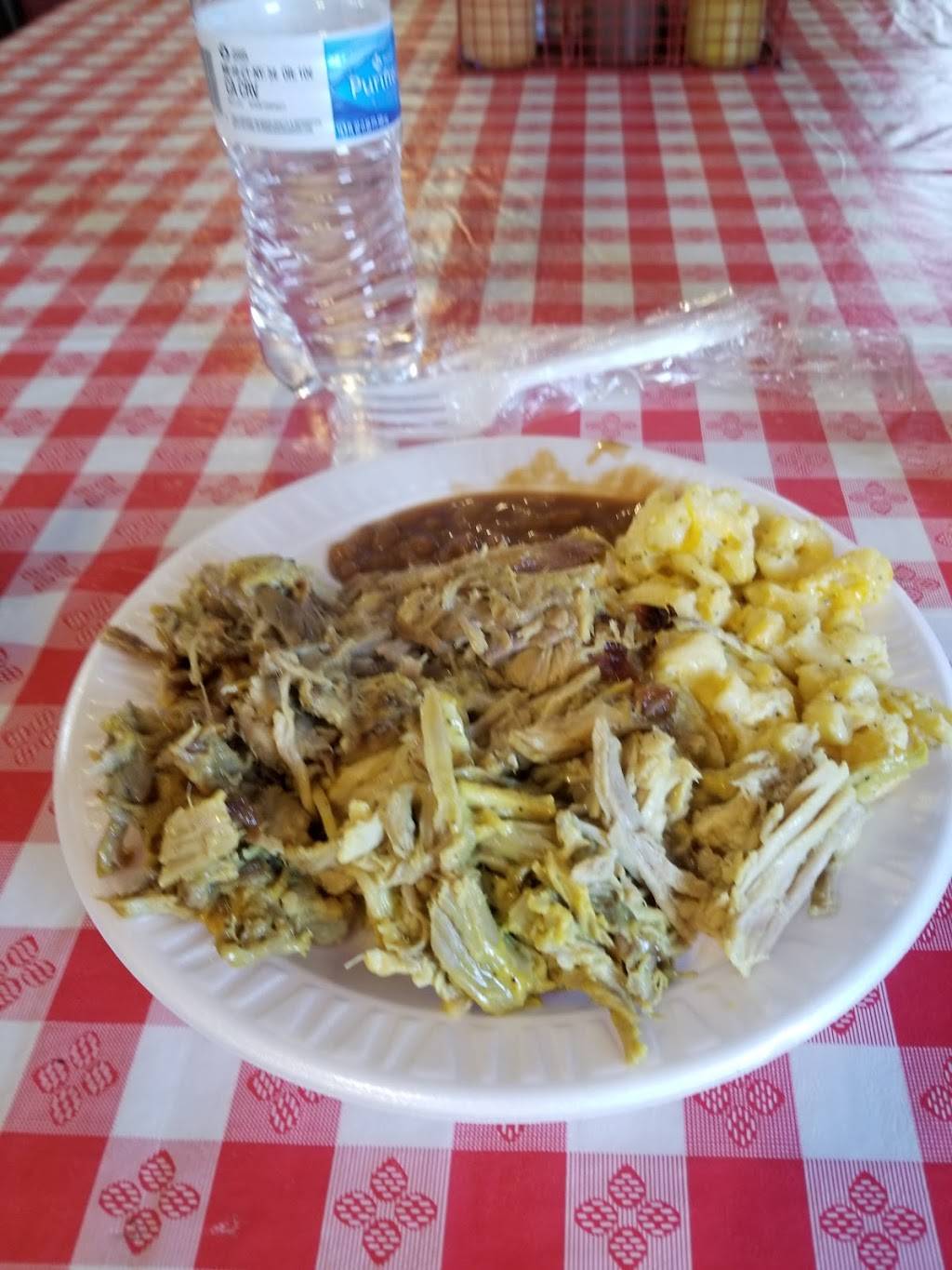 Sweatmans BBQ LLC | restaurant | 1427 Eutaw Rd, Holly Hill, SC 29059, USA | 8034961227 OR +1 803-496-1227