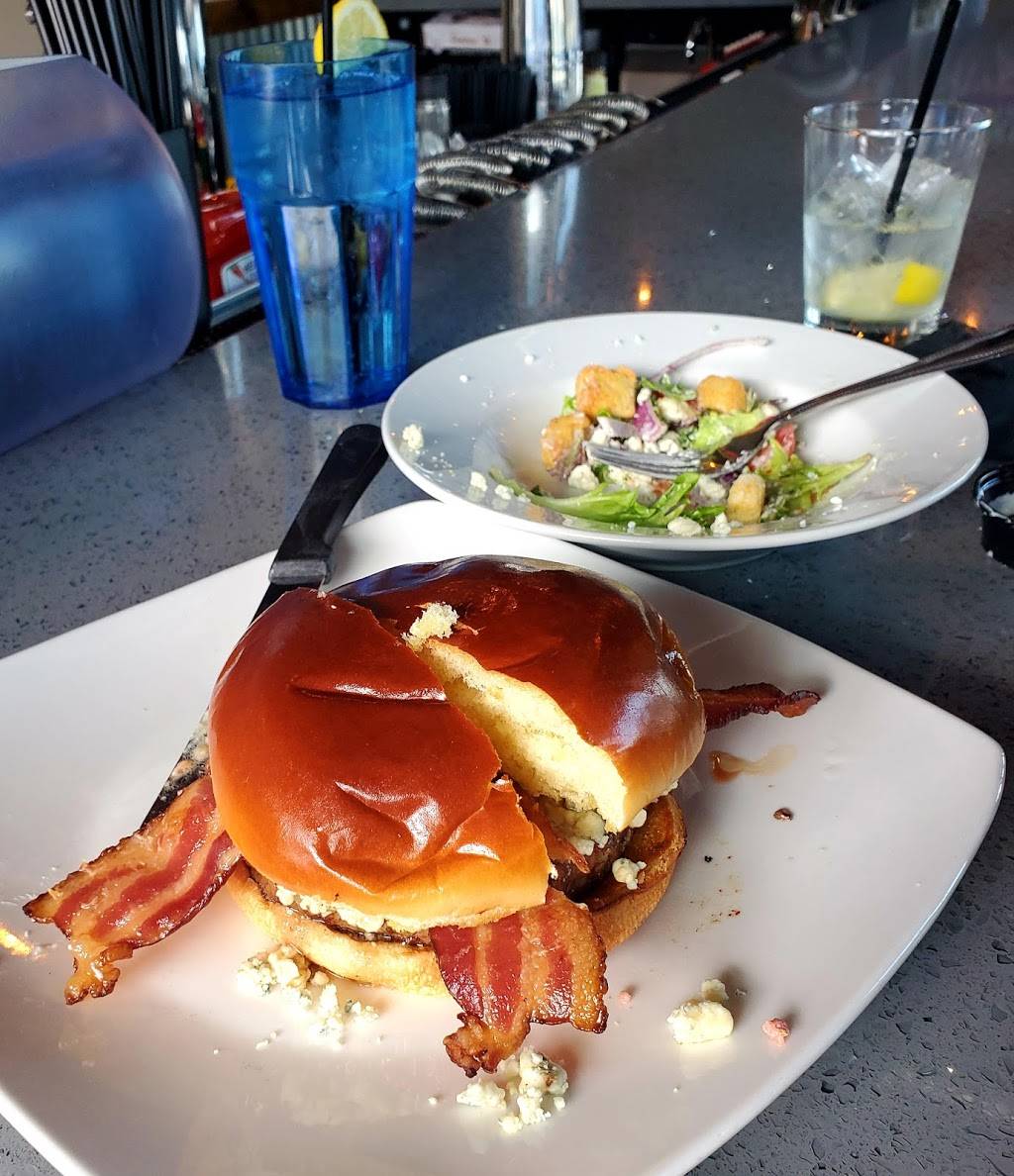 Tru Burger | restaurant | 2535 N Central Ave, Phoenix, AZ 85004, USA | 6022536769 OR +1 602-253-6769