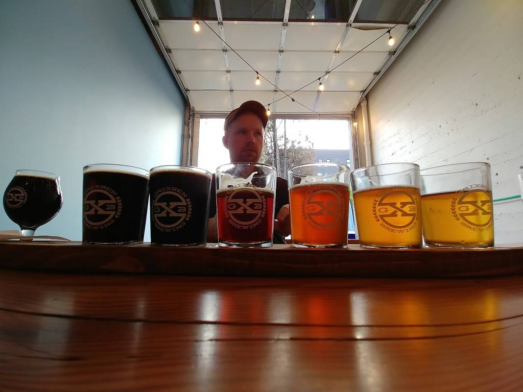 Grixsen Brewing Company | restaurant | 1001 SE Division St #2, Portland, OR 97202, USA | 9713473100 OR +1 971-347-3100