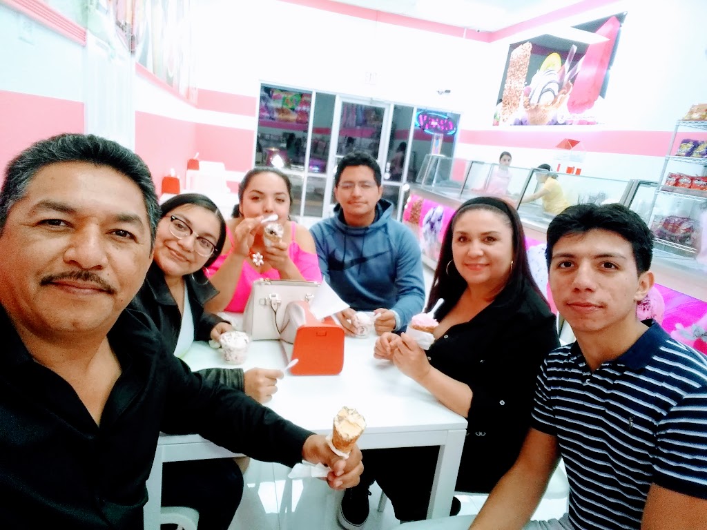 La Michoacana Elite | restaurant | 2517 E Del Mar Blvd A, Laredo, TX 78041, USA | 9565681581 OR +1 956-568-1581