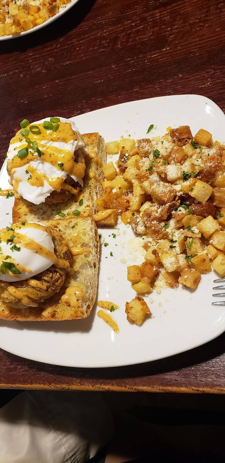 Portobellos Grill :: George ONeal | restaurant | 15440 George Oneal Rd, Baton Rouge, LA 70817, USA | 2257562220 OR +1 225-756-2220