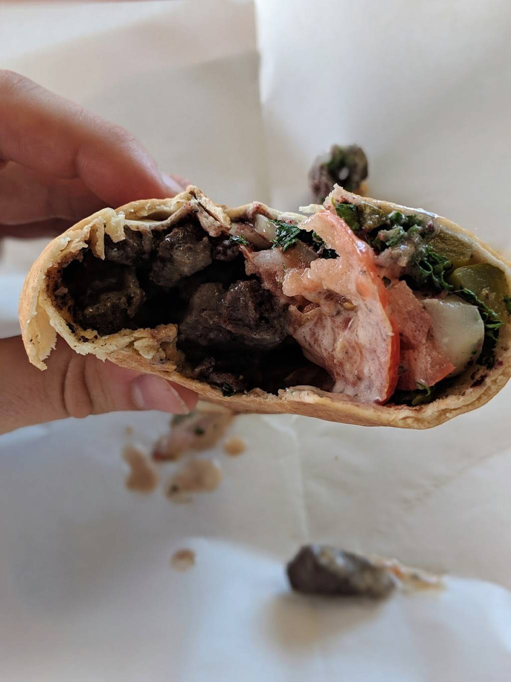 Shawarma Kingdom | restaurant | 33757 Woodward Ave, Birmingham, MI 48009, USA | 2487124460 OR +1 248-712-4460