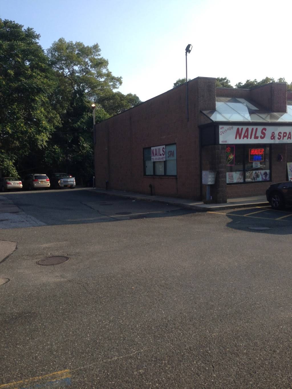 Subway Restaurants | restaurant | 400F Horseblock Road, Farmingville, NY 11738, USA | 6318803330 OR +1 631-880-3330