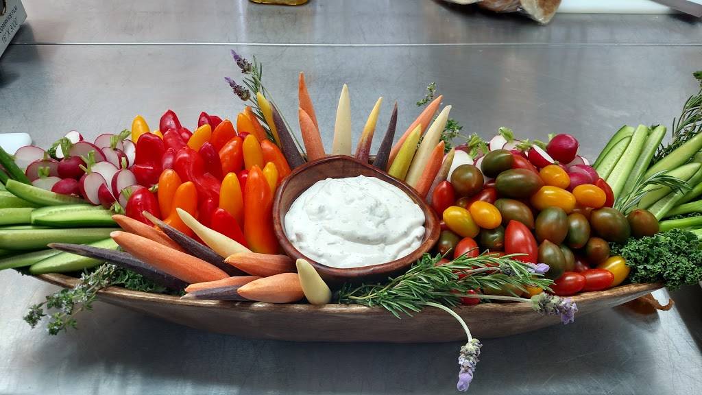 Kitchen In The Canyon | cafe | 845 Laguna Canyon Rd, Laguna Beach, CA 92651, USA | 9497155388 OR +1 949-715-5388