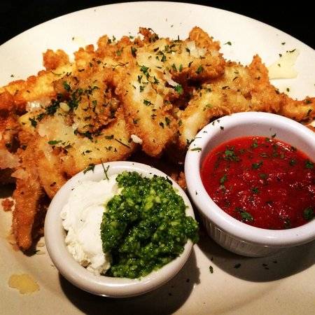 Riccos Italian Bistro | restaurant | 11801 College Blvd, Overland Park, KS 66210, USA | 9134698405 OR +1 913-469-8405