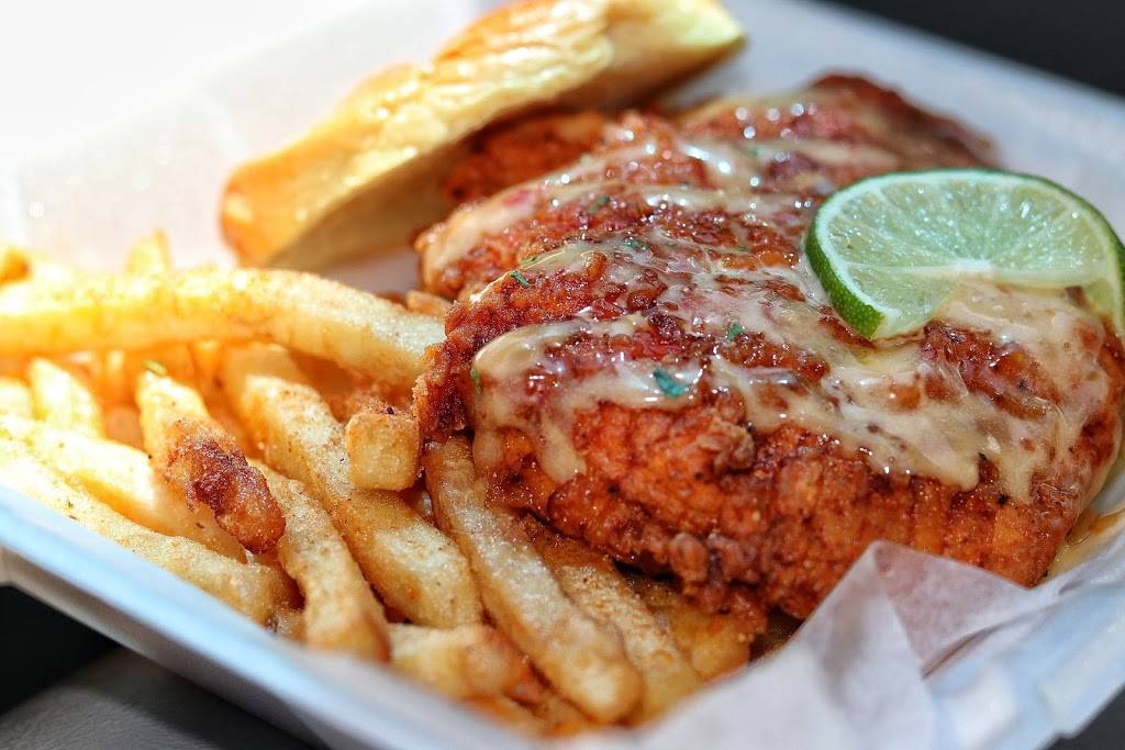 Our Peoples Soulful Seafood | restaurant | 1905 Shoop Ave, Norfolk, VA 23509, USA | 7577564313 OR +1 757-756-4313