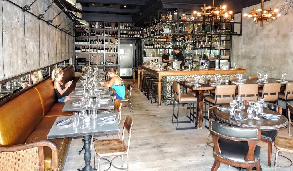 Little Sister | restaurant | 1131 Manhattan Ave, Manhattan Beach, CA 90266, USA | 3105452096 OR +1 310-545-2096