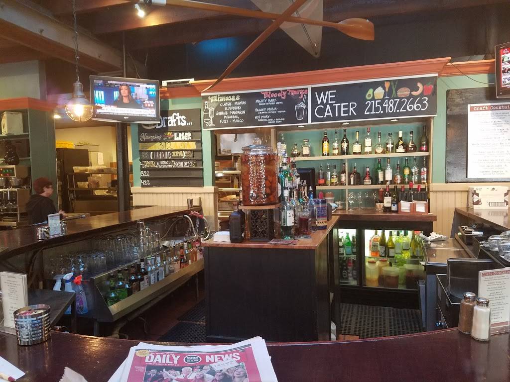 Winnies Manayunk | restaurant | 4266 Main St, Philadelphia, PA 19127, USA | 2154872663 OR +1 215-487-2663