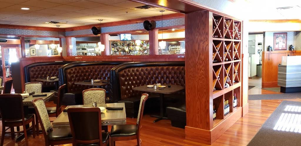 Jensens Food & Cocktails | restaurant | 3840 Rahn Rd, Eagan, MN 55122, USA | 6516887969 OR +1 651-688-7969