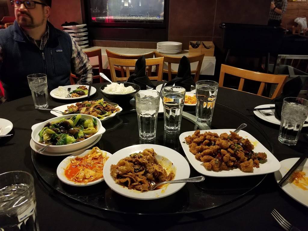 Lao Sze Chuan | restaurant | 9434 Skokie Blvd, Skokie, IL 60077, USA | 8476774262 OR +1 847-677-4262