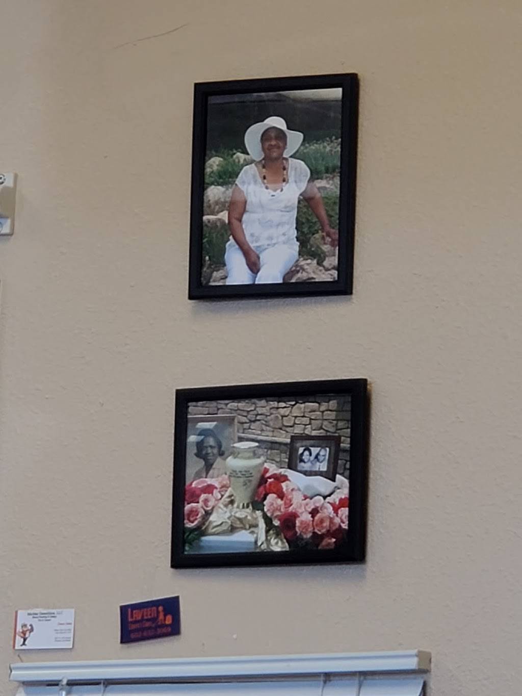 Charlie Mae’s Soul Food | restaurant | 6115 S 51st Ave suite #204, Laveen Village, AZ 85339, USA | 6026750865 OR +1 602-675-0865