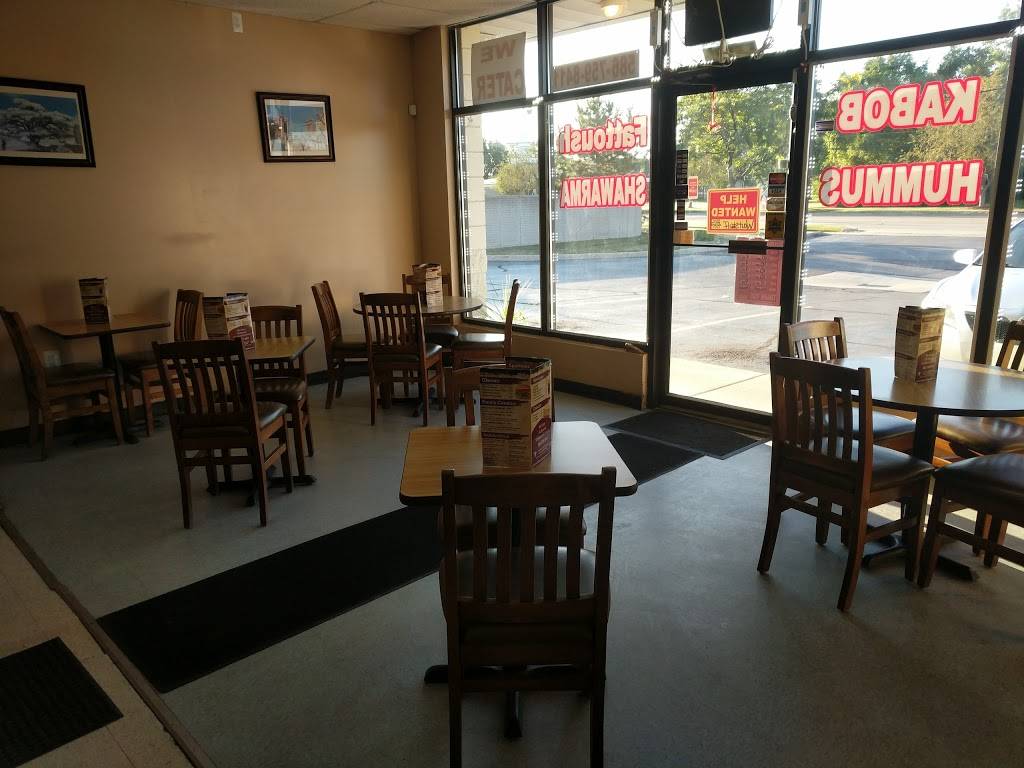 Shish Express Restaurant Middle Eastern Cuisine | restaurant | 11494 E 10 Mile Rd, Warren, MI 48089, USA | 5867598411 OR +1 586-759-8411