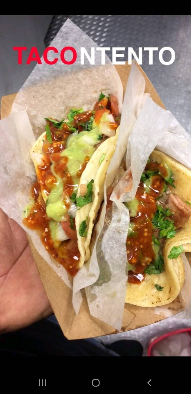 Tacontento | restaurant | 1555 SE Tualatin Valley Hwy, Hillsboro, OR 97123, USA | 9715331999 OR +1 971-533-1999