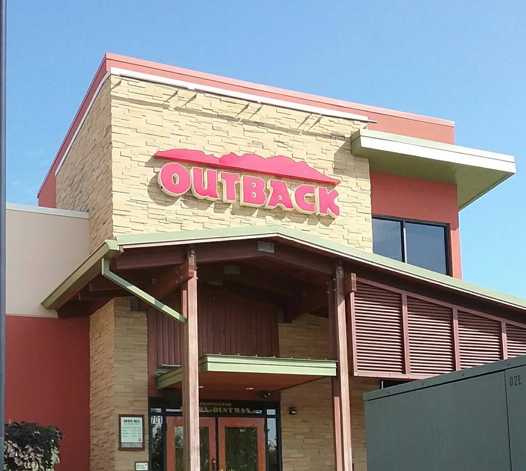 Outback Steakhouse | restaurant | 4600 NJ-42, Turnersville, NJ 08012, USA | 8567283700 OR +1 856-728-3700