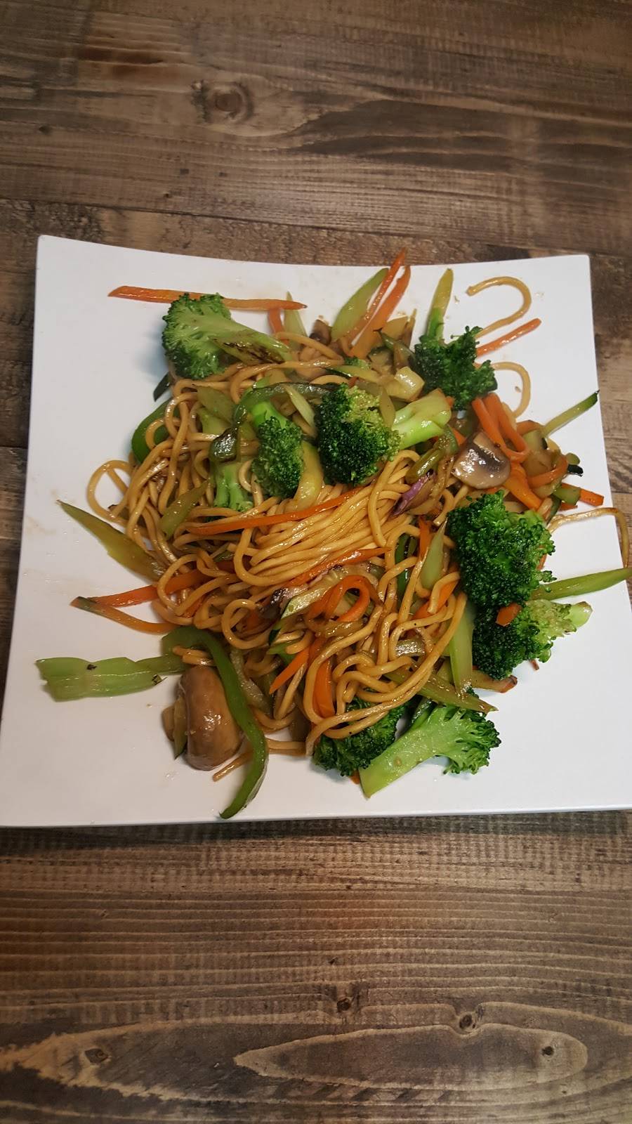 Lohas Teriyaki - Richardson | restaurant | 1401 E Arapaho Rd #F, Richardson, TX 75081, USA | 2142723635 OR +1 214-272-3635