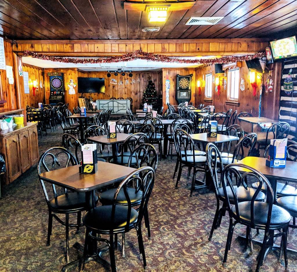 Talleys Log Cabin | restaurant | 2981 Co Rd 612, Lewiston, MI 49756, USA | 9897862011 OR +1 989-786-2011