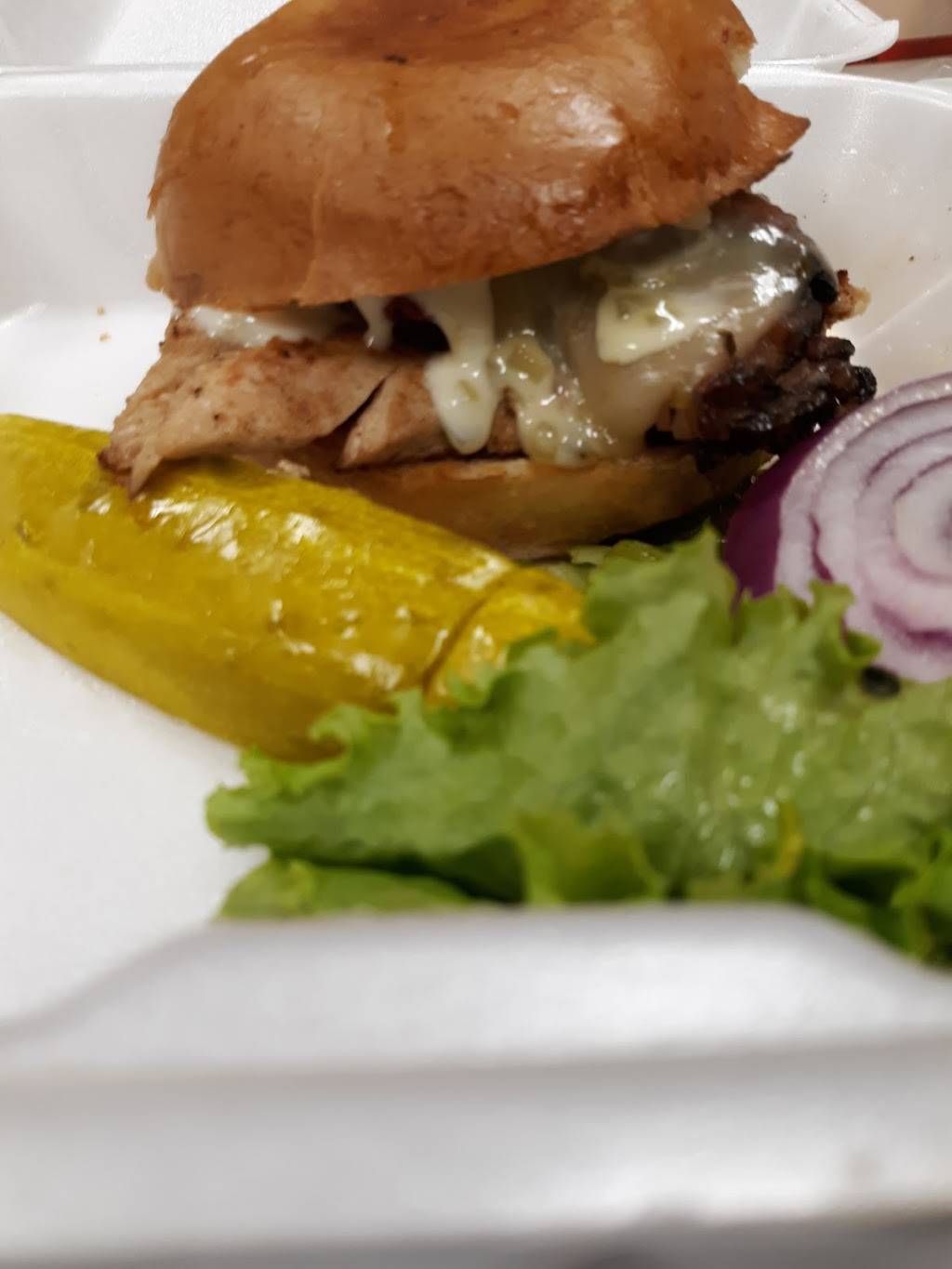 The Peppersauce Cafe | restaurant | 3937 E Anne St, Phoenix, AZ 85040, USA | 6024386602 OR +1 602-438-6602