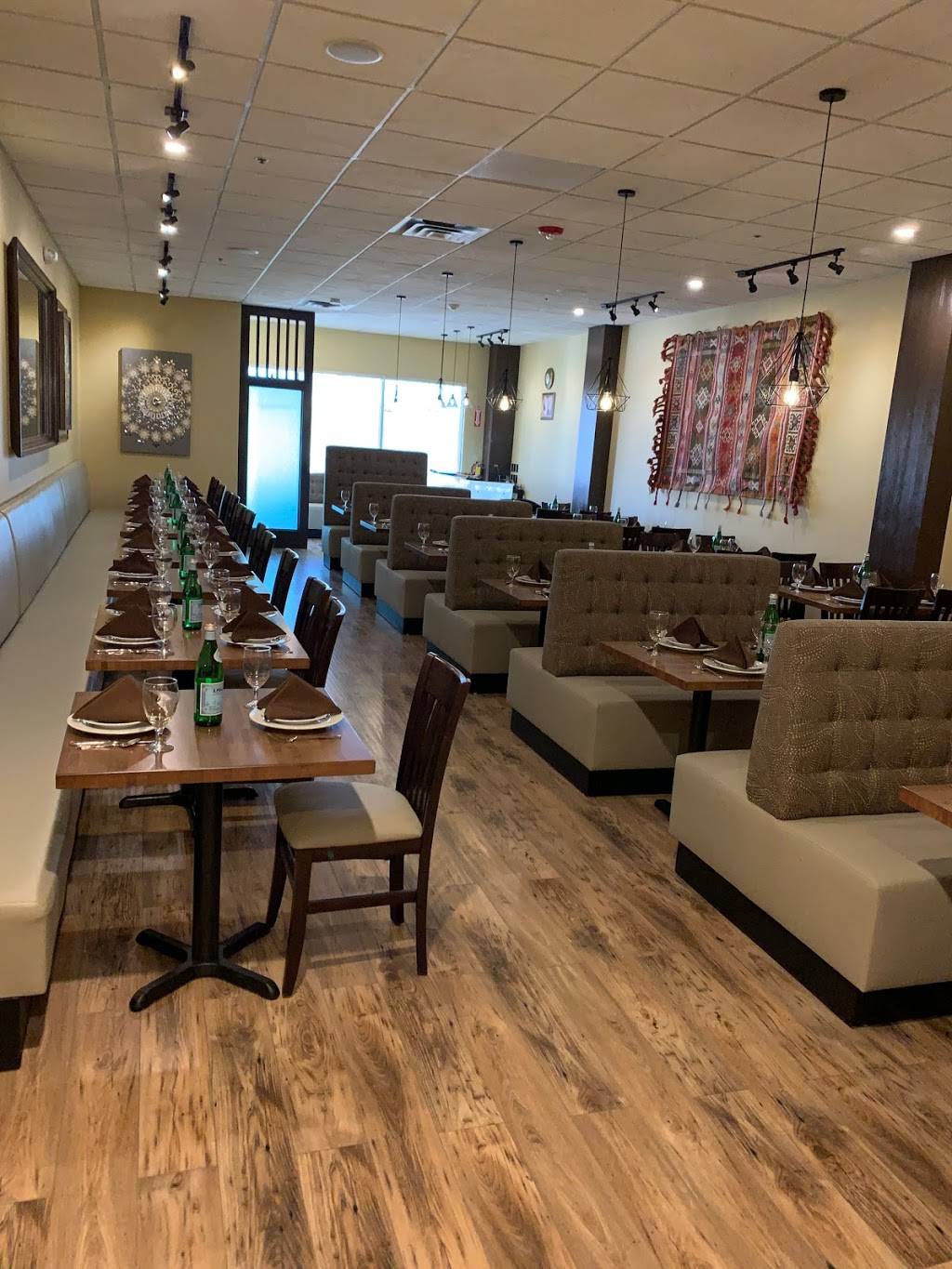 Cross Culture - Fine Indian Cuisine Restaurant & Catering | restaurant | 2124 S Eagle Rd, Newtown, PA 18940, USA | 2154978400 OR +1 215-497-8400