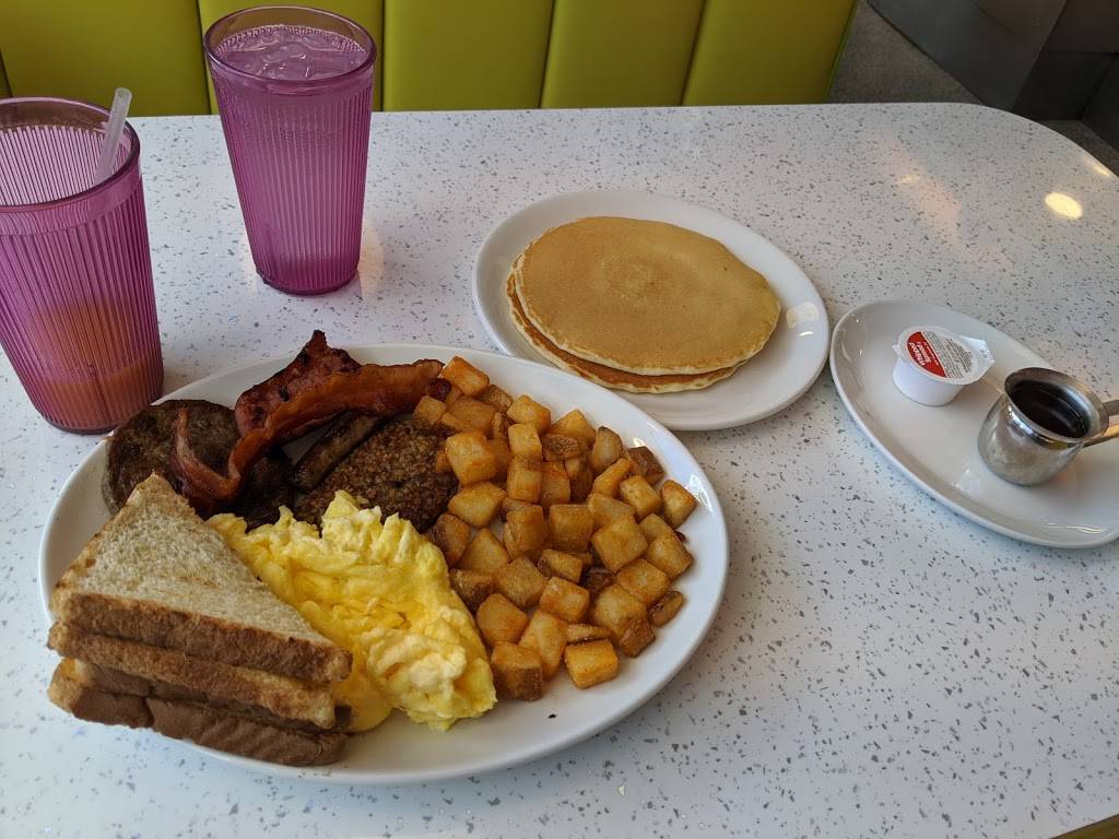 Sugar n Spice Diner | restaurant | 1203 Sycamore St, Cincinnati, OH 45202, USA | 5132423521 OR +1 513-242-3521