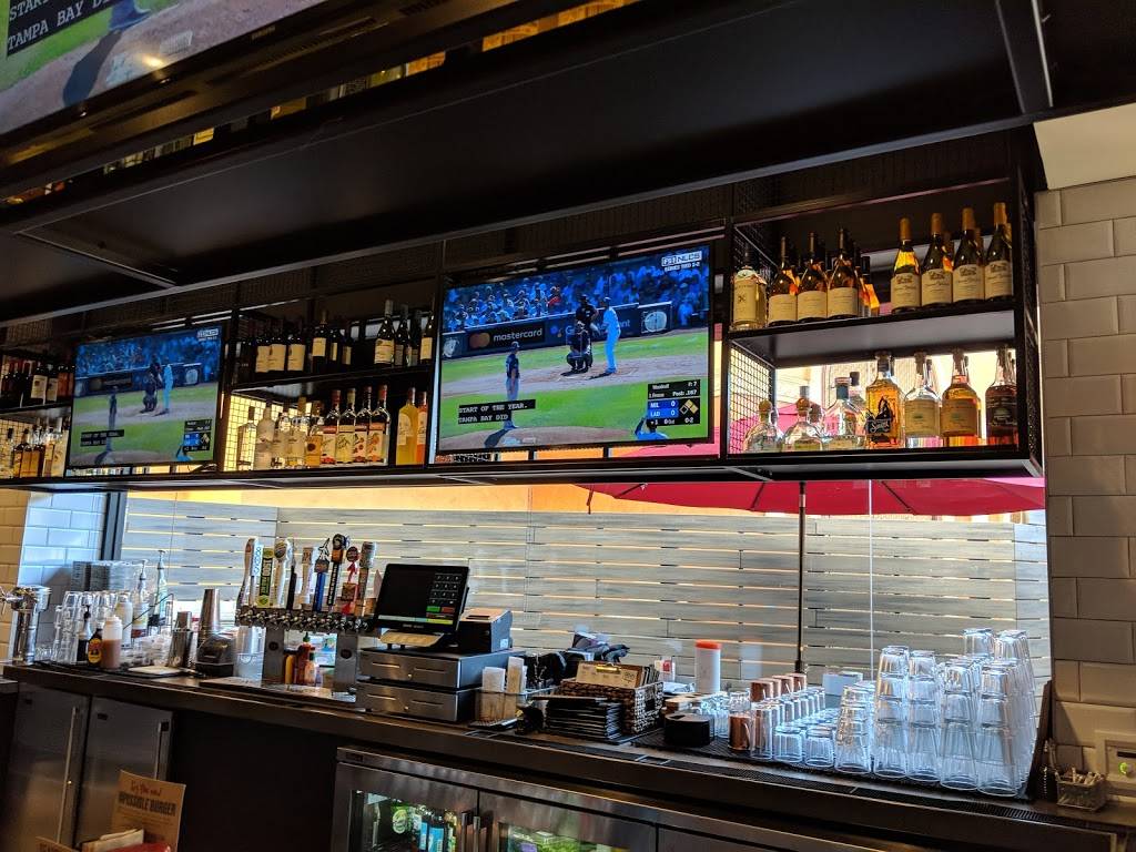 The Counter | meal delivery | 1326 Stoneridge Mall Rd, Pleasanton, CA 94588, USA | 9253988690 OR +1 925-398-8690