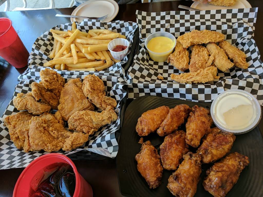 BBQ Chicken | restaurant | 10970 Le Conte Ave, Los Angeles, CA 90024, USA | 3104430898 OR +1 310-443-0898