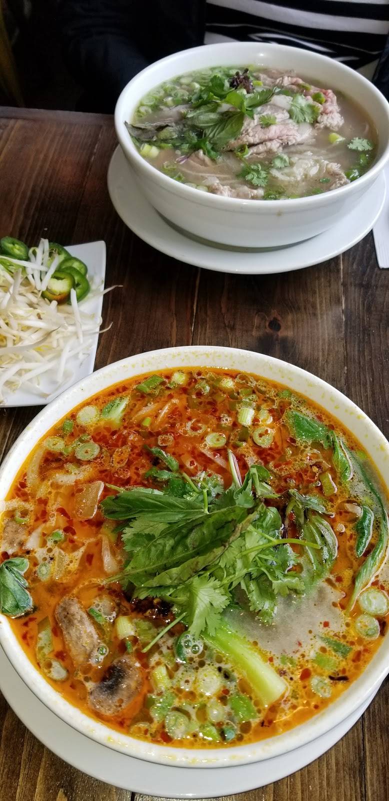 Ginger and Lemongrass | cafe | 12-53 150th St, Whitestone, NY 11357, USA | 3477324720 OR +1 347-732-4720