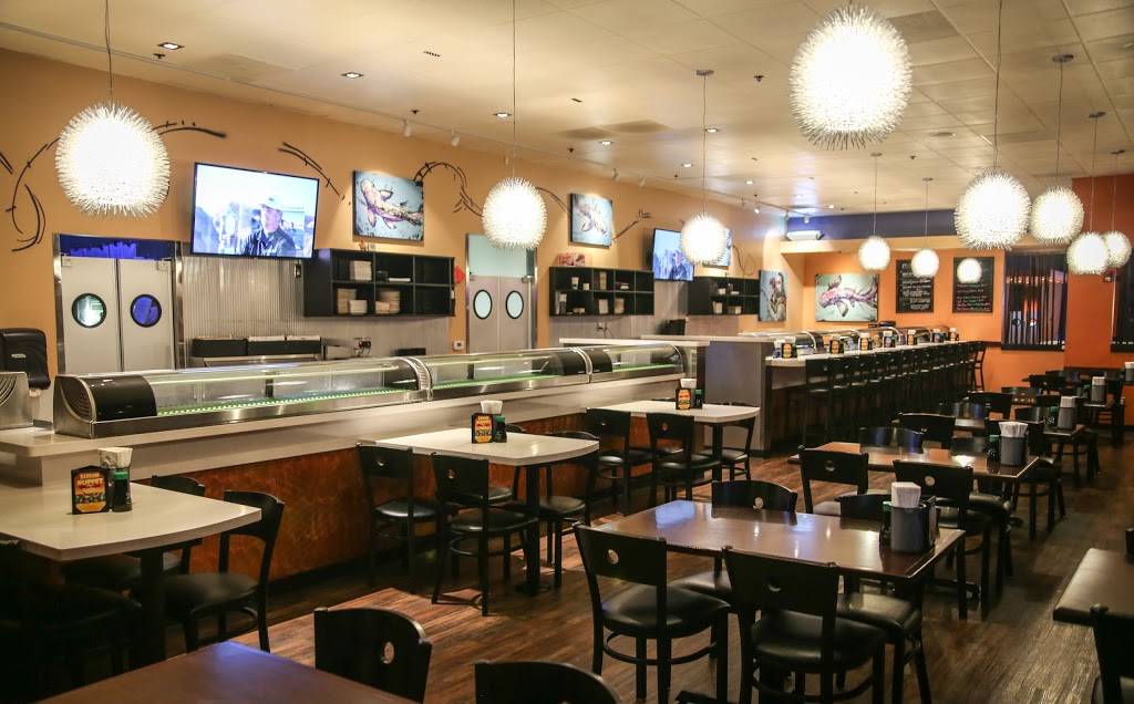 Mikuni | restaurant | 1565 Eureka Rd #1A, Roseville, CA 95661, USA | 9167972112 OR +1 916-797-2112