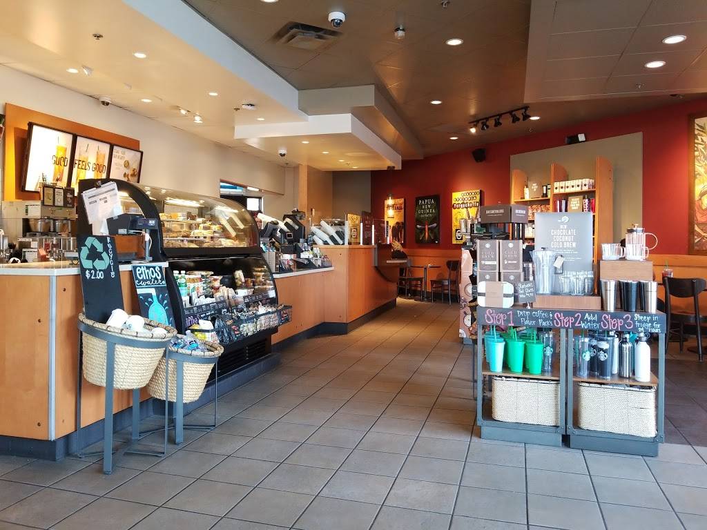 Starbucks | cafe | 11255 Sierra Ave #1, Fontana, CA 92337, USA | 9093500667 OR +1 909-350-0667