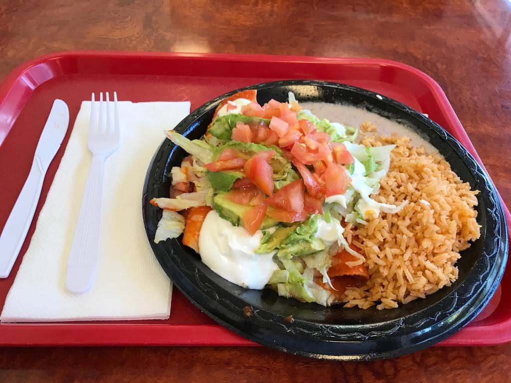 Federicos Mexican Food | restaurant | 6645 W Thomas Rd, Phoenix, AZ 85033, USA | 6232472719 OR +1 623-247-2719
