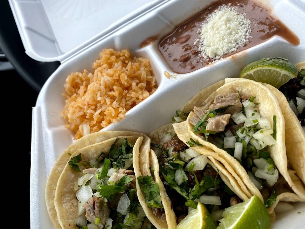 Taqueria Los Reyes | restaurant | 2101 Burwell Pl, Bremerton, WA 98312, USA | 3602868610 OR +1 360-286-8610