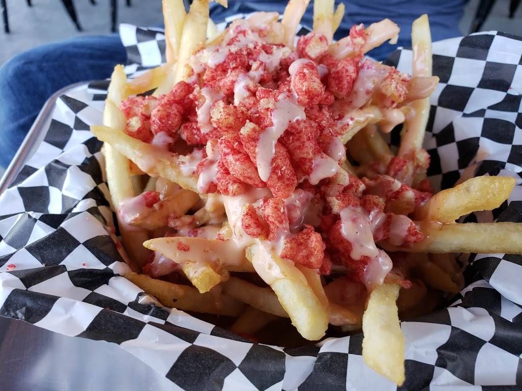 The Poke Co & Wings | restaurant | 17422 Colima Rd, Rowland Heights, CA 91748, USA | 6269864123 OR +1 626-986-4123