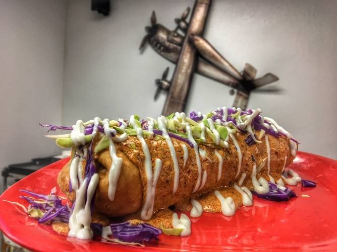 El Capitan Cocina | restaurant | 1223 3rd Ave C1, Chula Vista, CA 91911, USA | 6196233358 OR +1 619-623-3358