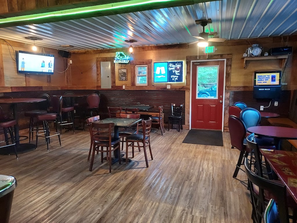 Old Town Grill | restaurant | 120 Livingston Hwy, Celina, TN 38551, USA | 9312434830 OR +1 931-243-4830