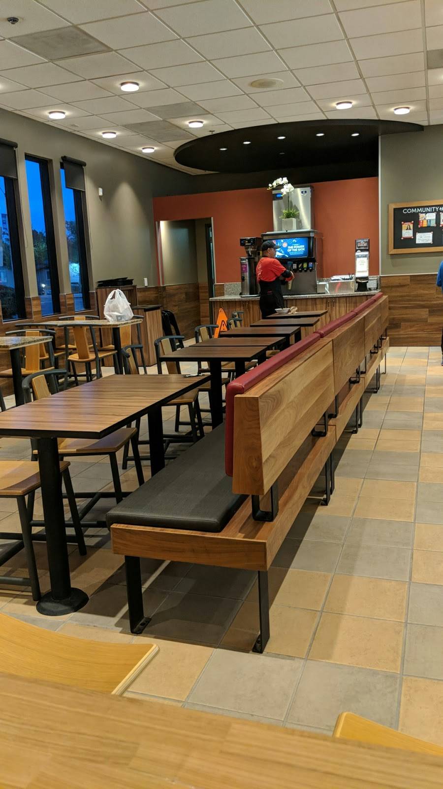 Panda Express | meal takeaway | 18503 Yorba Linda Blvd, Yorba Linda, CA 92886, USA | 7146959139 OR +1 714-695-9139