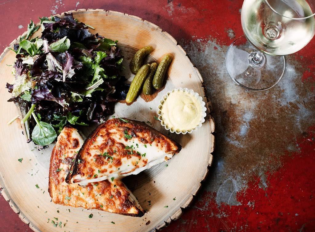 Covell | restaurant | 4628 Hollywood Blvd, Los Angeles, CA 90027, USA | 3236604400 OR +1 323-660-4400