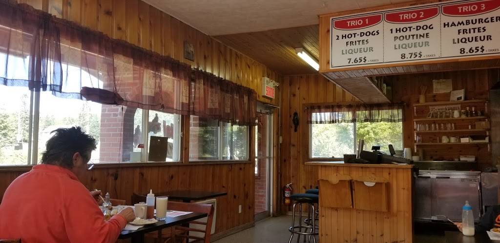 Restaurant Le 327 Pizzeria | restaurant | 1826 Route du N, Brownsburg, QC J8G 1E1, Canada | 4505334930 OR +1 450-533-4930