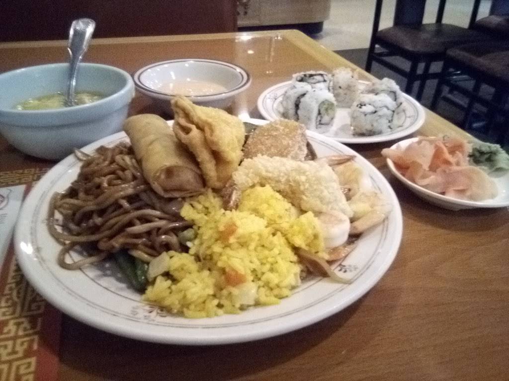 Golden China Restaurant | restaurant | 2662, 5430 Southpoint Plaza Way, Fredericksburg, VA 22407, USA | 5408912898 OR +1 540-891-2898