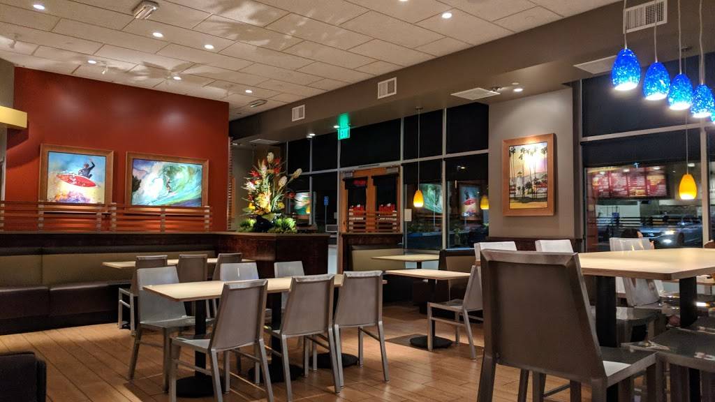 The Habit Burger Grill | restaurant | 12560 Day St a, Moreno Valley, CA 92553, USA | 9514554340 OR +1 951-455-4340